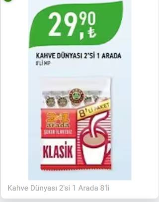 Tarım kredi Market'te  fiyat en ucuz ürünler belli oldu! 16 -29 Kasım 2024 Aktüel ürün kataloğu 40